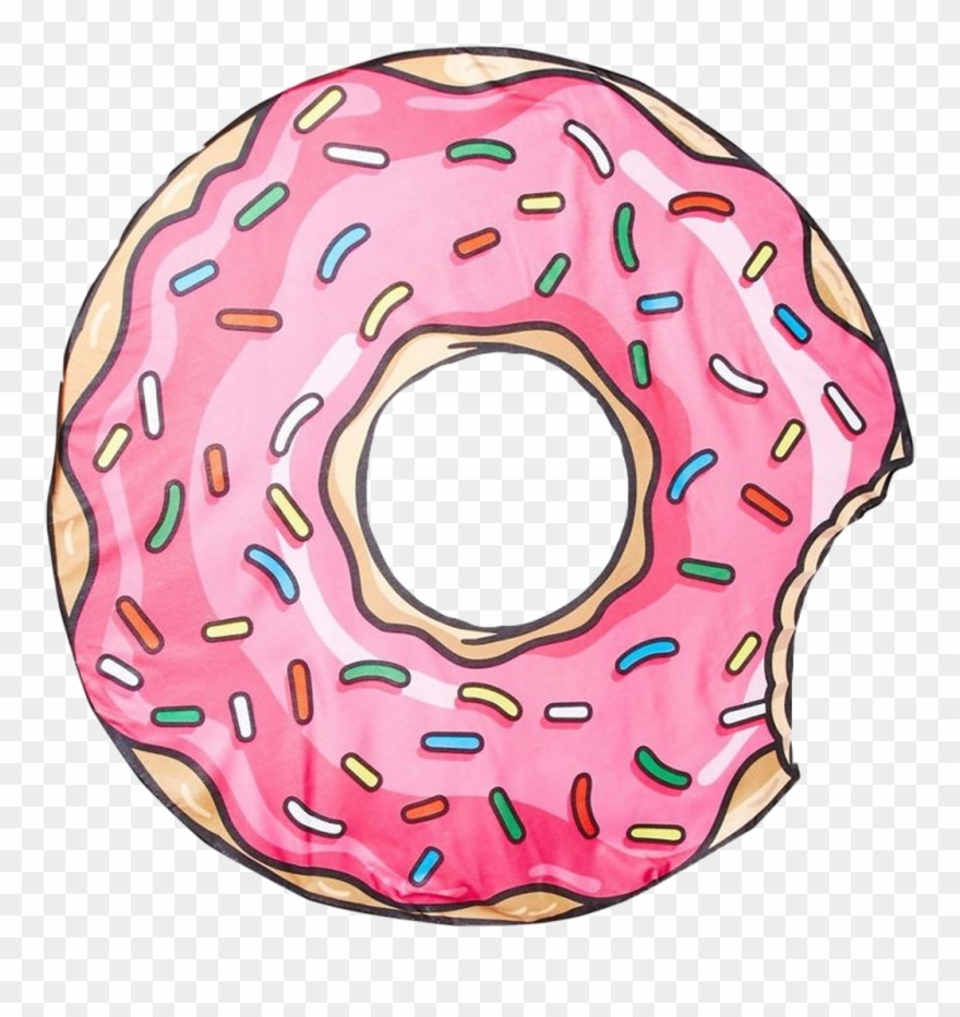 Food Sticker Clipart