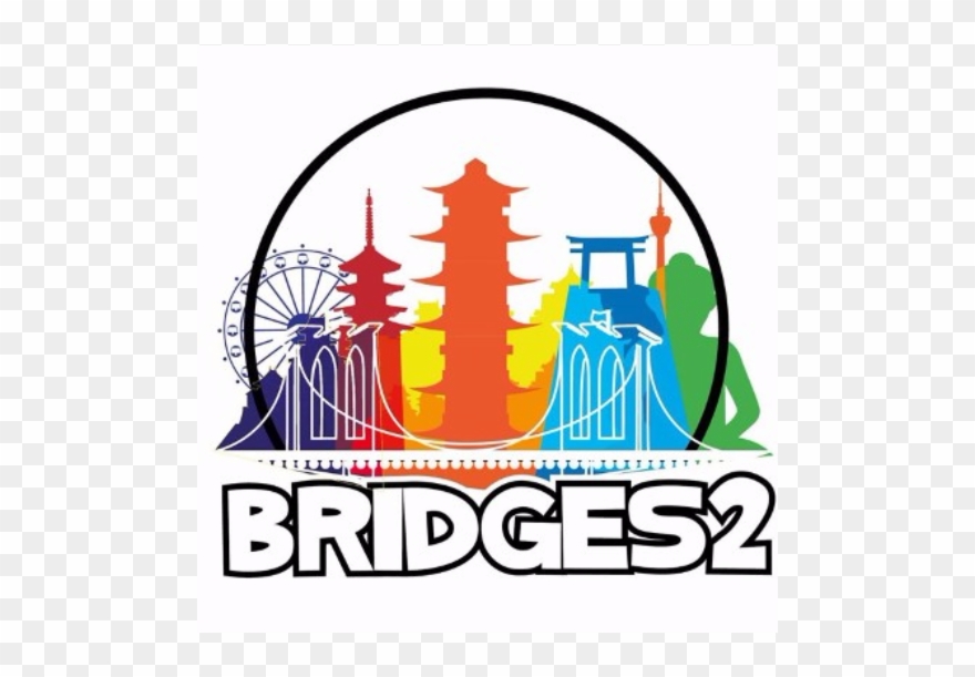 Bridges Clip Art - Png Download