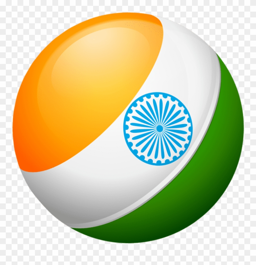 Free Png Download Round India Flag Clipart Png Photo Transparent Png