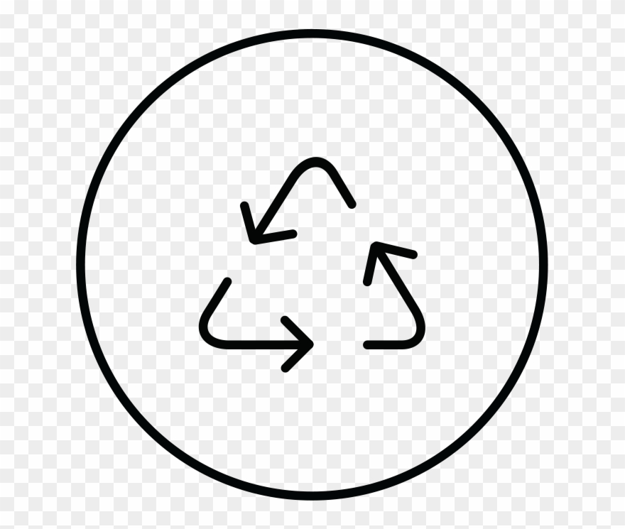 Icon-recycle Clipart