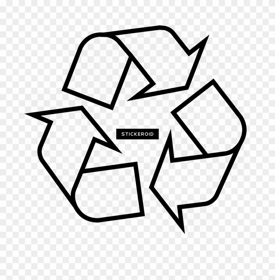 Recycle Clipart