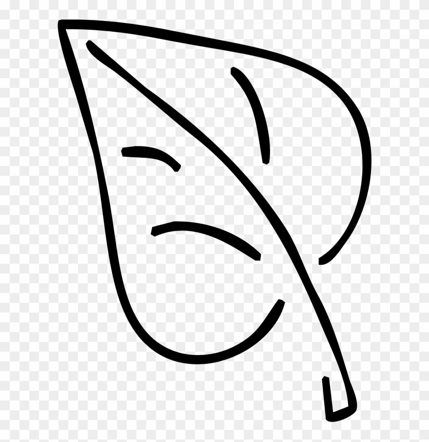 Line Art Clipart Eye Line Clip Art - Line Art - Png Download