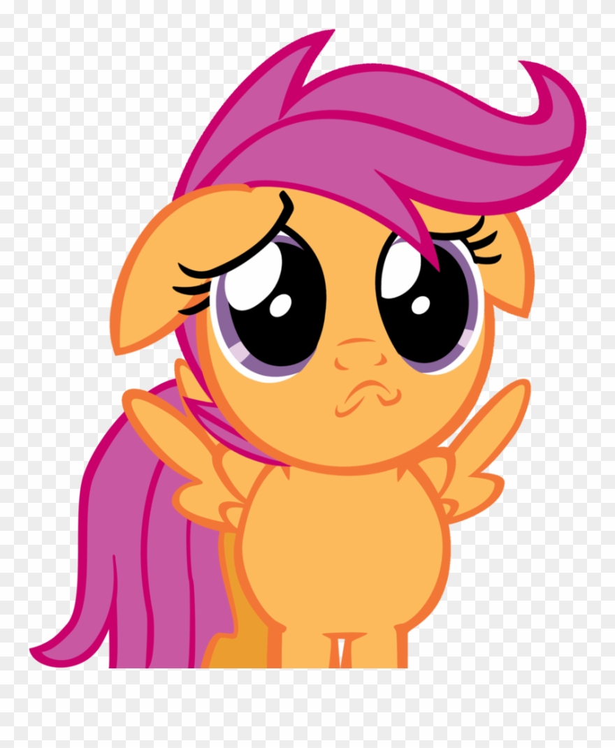 Yellow Husky Cliparts - Draw Puppy Dog Eyes - Png Download