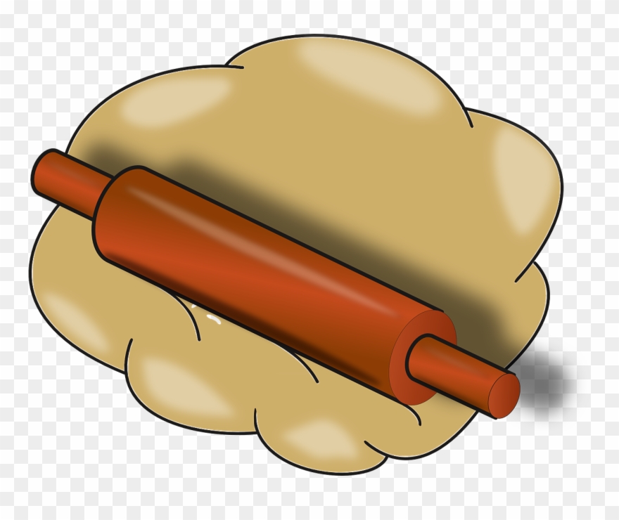 Cola Clip Art Download - Dough Clipart - Png Download