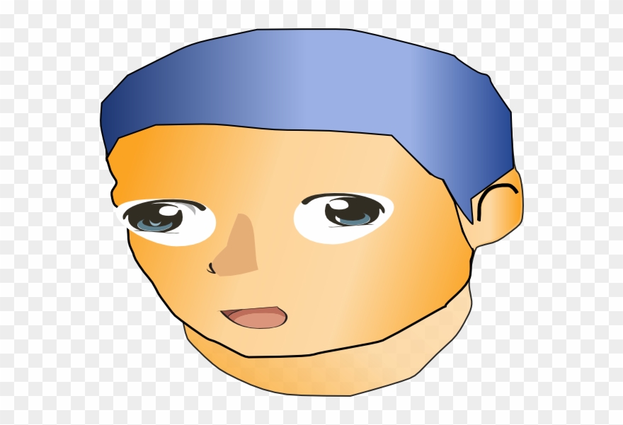 Clip Royalty Free Download Gnu D Me Clip - Anime Clipart - Png Download