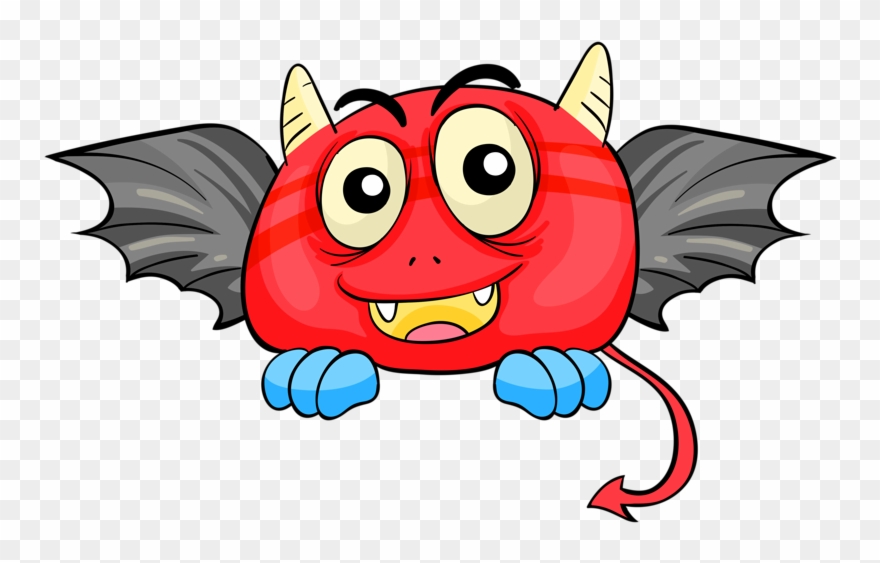 Mash‿✿⁀•○ Monster Clipart, Cute - Healthy Heart Cartoon Running - Png Download