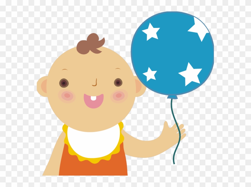 Toddler - Toddler Clipart Transparent - Png Download