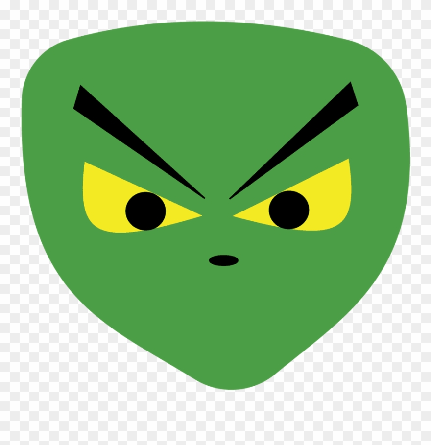 Scared Face Scary Face Clipart Png - Clip Art Transparent Png