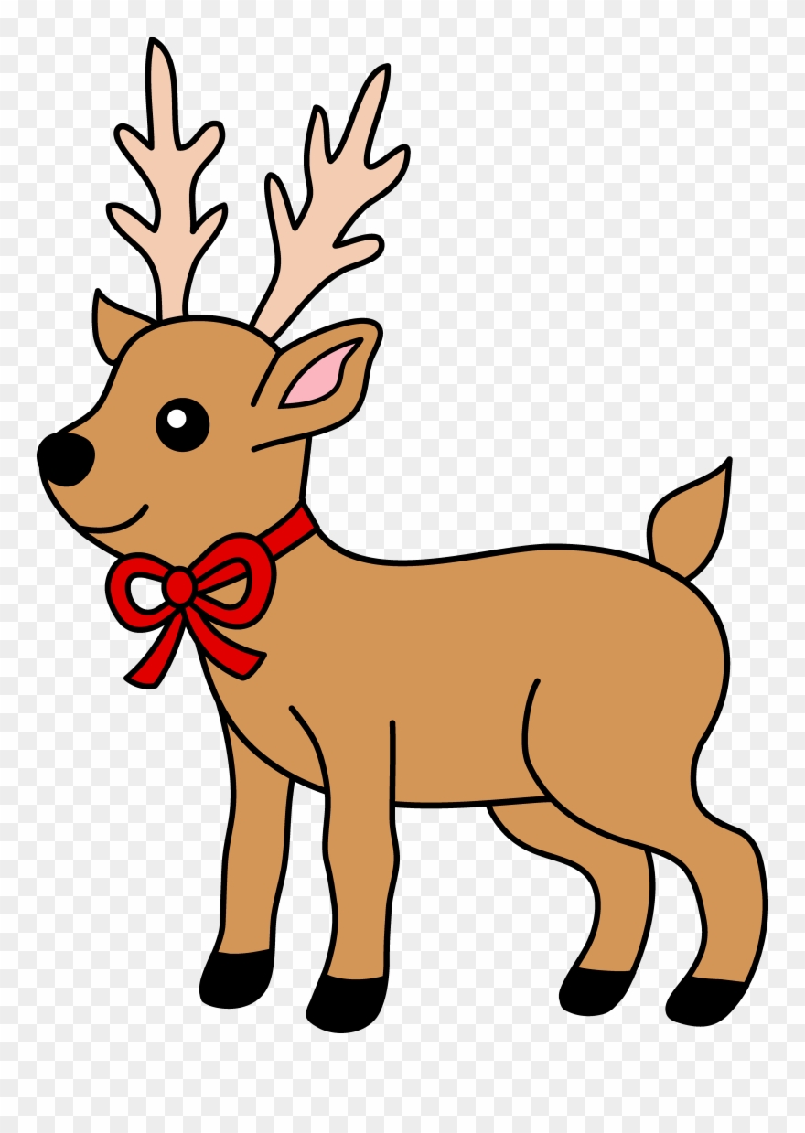 Pics Of Download Clip Art On Funnyclipartchristmas - Rudolph The Reindeer Throw Blanket - Png Download