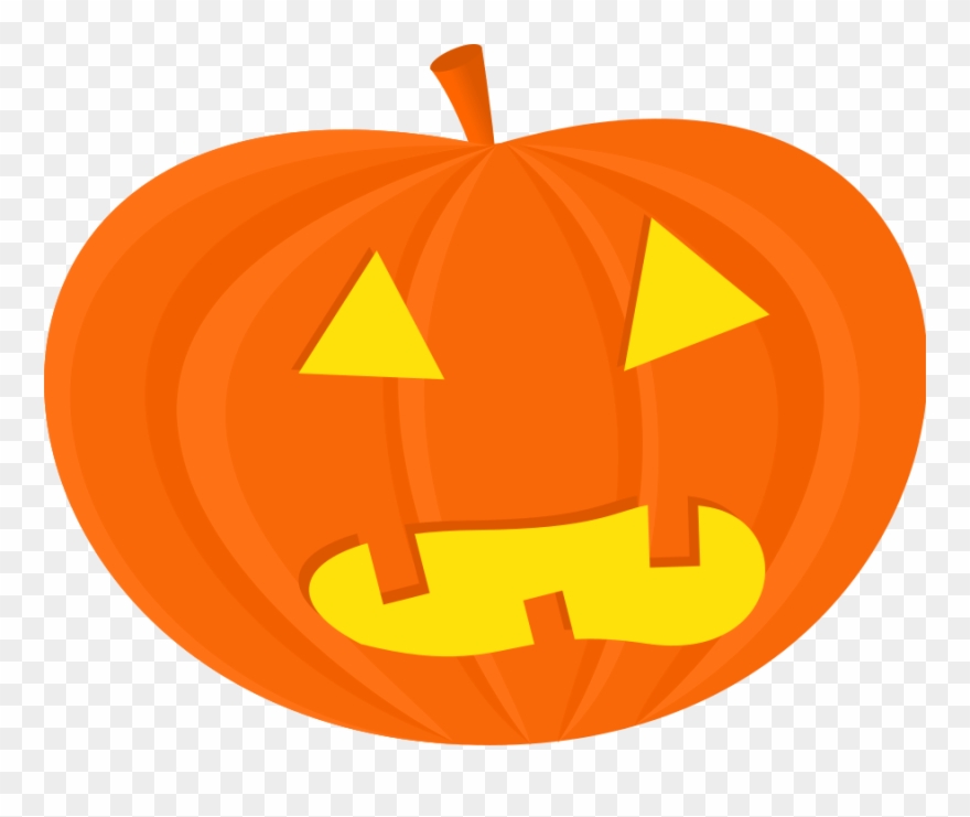 Halloween Clipart And Invitation Ideas On - Halloween Clip Art - Png Download