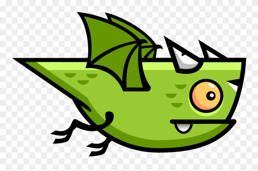 Dragon Clipart Transparent 4 - Png Download