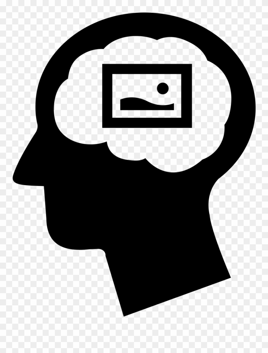 What Eye Movement And Memory Experiments Can Tell Us - Therapy Heads Clipart