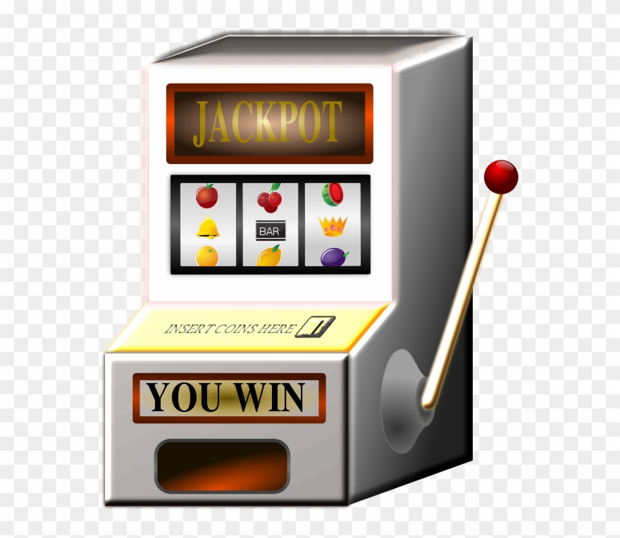 Best Betsoft Slots - Slot Machines Clipart - Png Download
