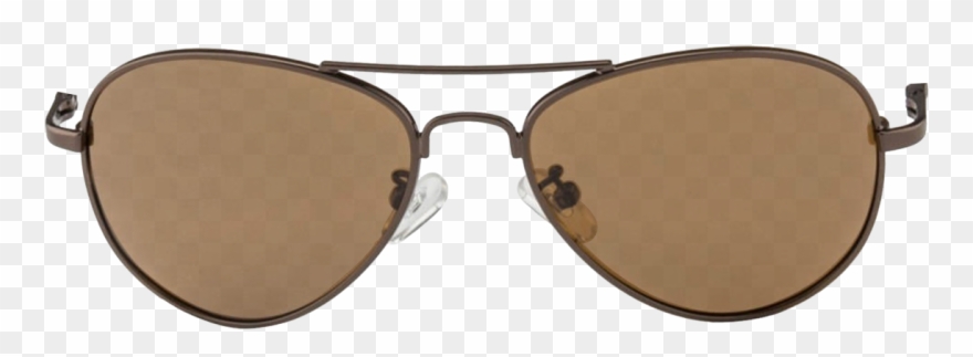 Sunny Clipart Today ~ Frames ~ Illustrations ~ Hd Images - Mirror Oculus Aviator Glasses - Png Download
