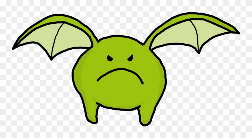 Monster Eyes Clipart - Monster Kids Clipart Transparent - Png Download