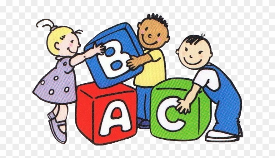 Christian Daycare Cliparts - Day Care - Png Download