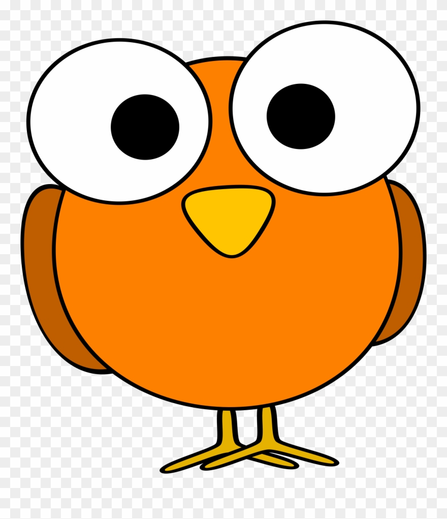 Clipart - Three - Eyes - Cartoon - Funny Profile Pictures Cartoon - Png Download