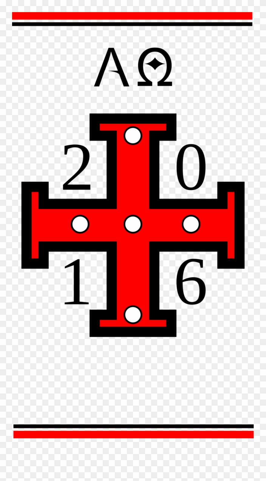 Download Paschal Candle Clipart Paschal Candle Holy - Paschal Candle Symbols - Png Download