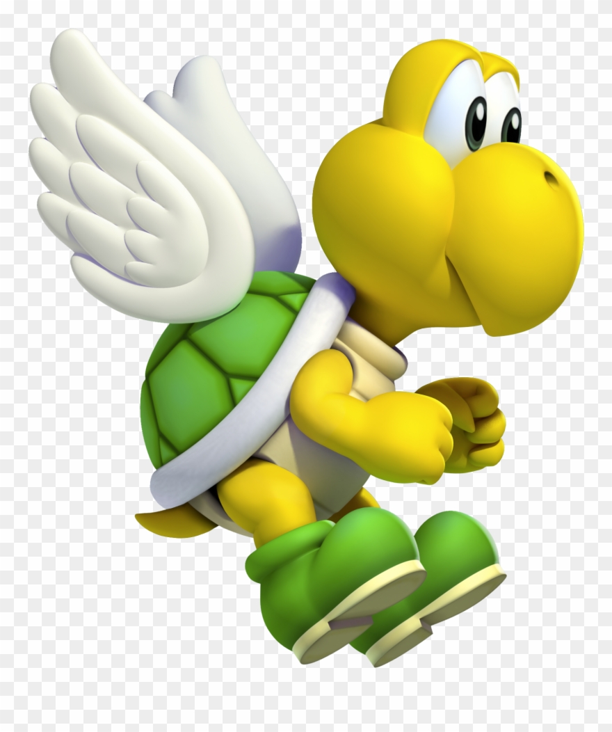 Coin Clipart Mario Character - Super Mario Coloring Book: Great Coloring Book Ok] - Png Download