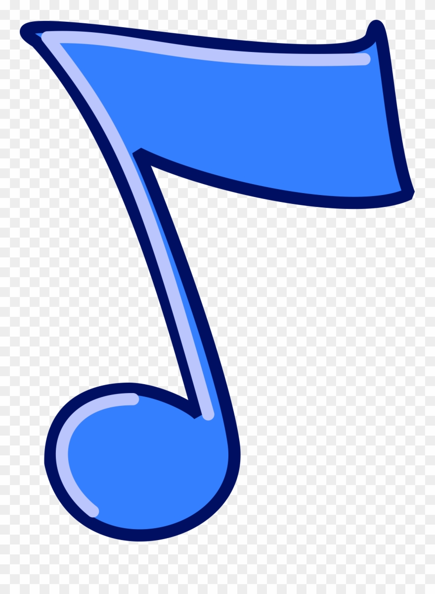 Music Clipart Wreath - Music Notes Clip Art - Png Download