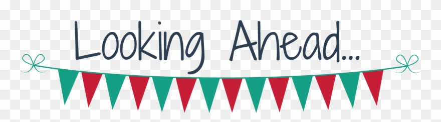 Looking - Looking Ahead Clipart - Png Download