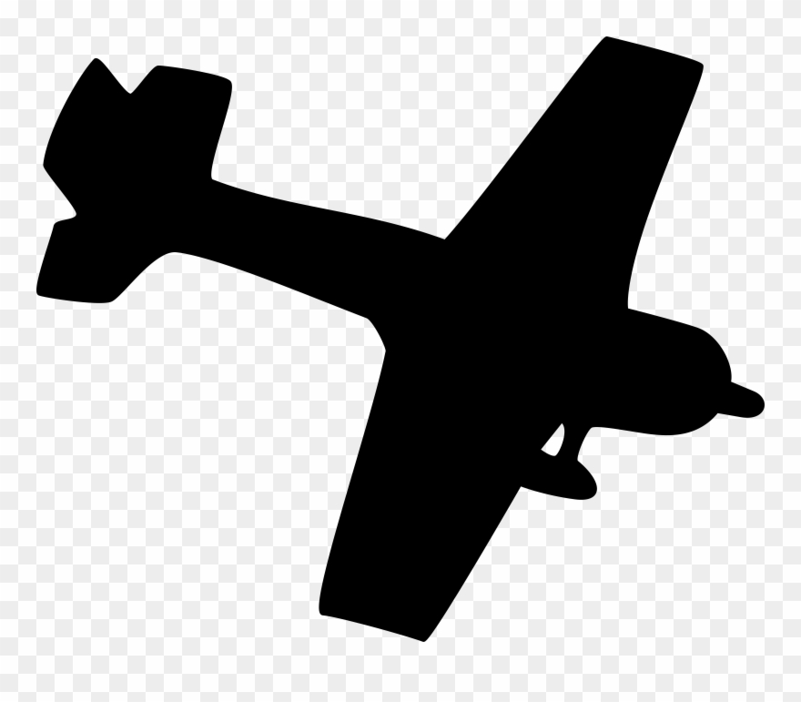 Clipart Freeuse Download Airplane Landing Clipart - Plane Clip Art - Png Download