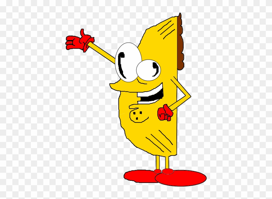 More Like Mirajane Strauss - Taco Clipart