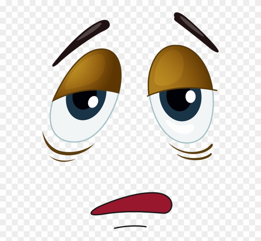 Фотки Smiley Faces, Cartoon Faces, Face Expressions, - Olhos E Sorriso Png Clipart