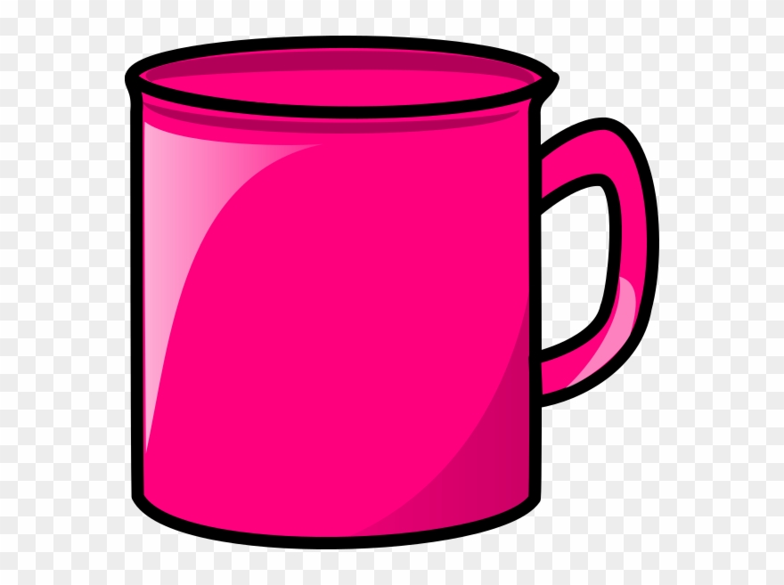 Jpg Freeuse Download Pink Clip Art At - Clip Art - Png Download