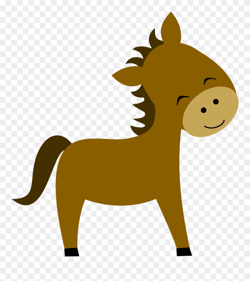 Farm Life F Pinterest Funny Little - Farm Animals Clipart - Png Download