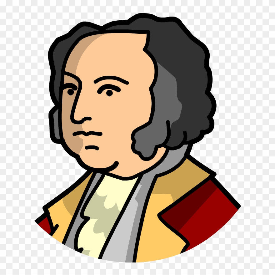 John Adams - John Adams Brainpop Clipart