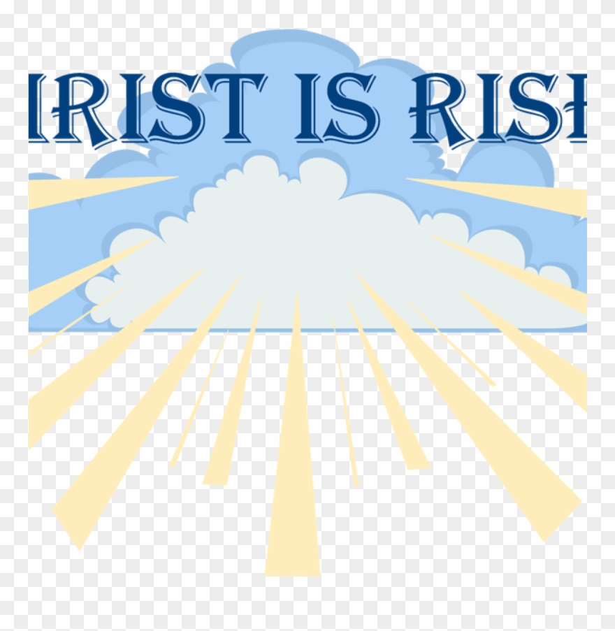 Free Religious Easter Clip Art Clipart Best Clothing - Religious Easter Clip Art - Png Download