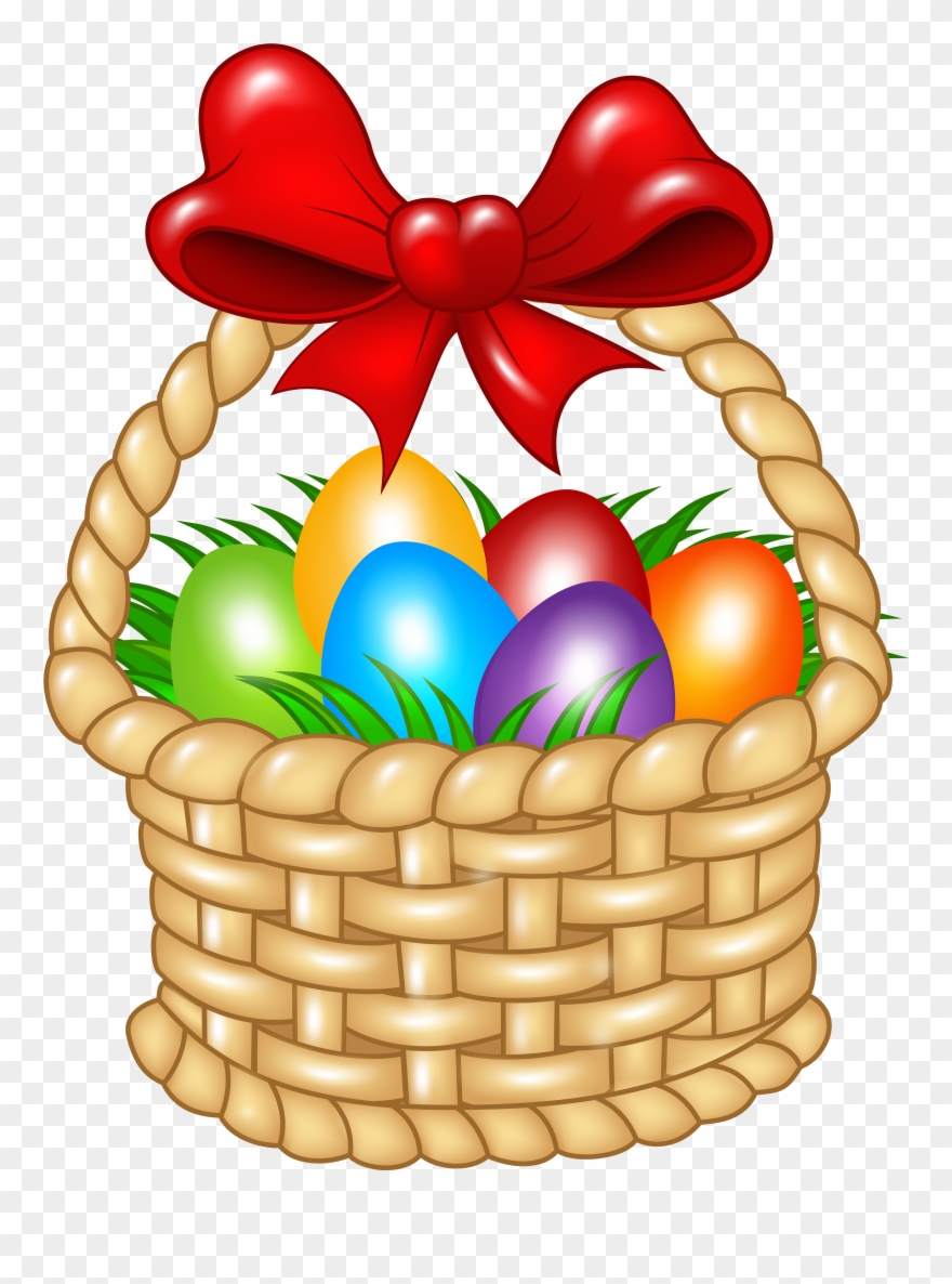 Easter Images Free Clip Art - Png Download