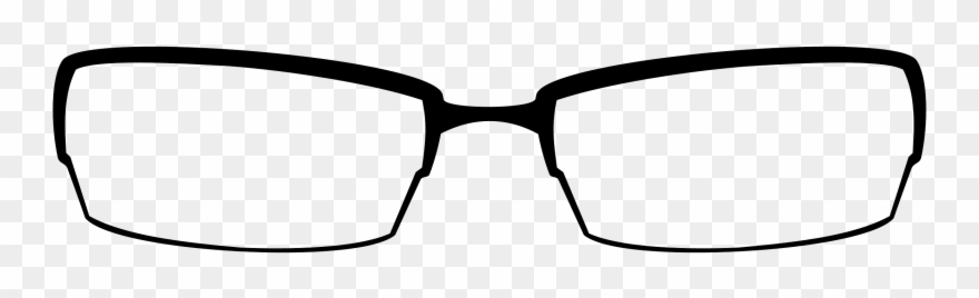 Eye - Free - Glasses Png No Background Clipart