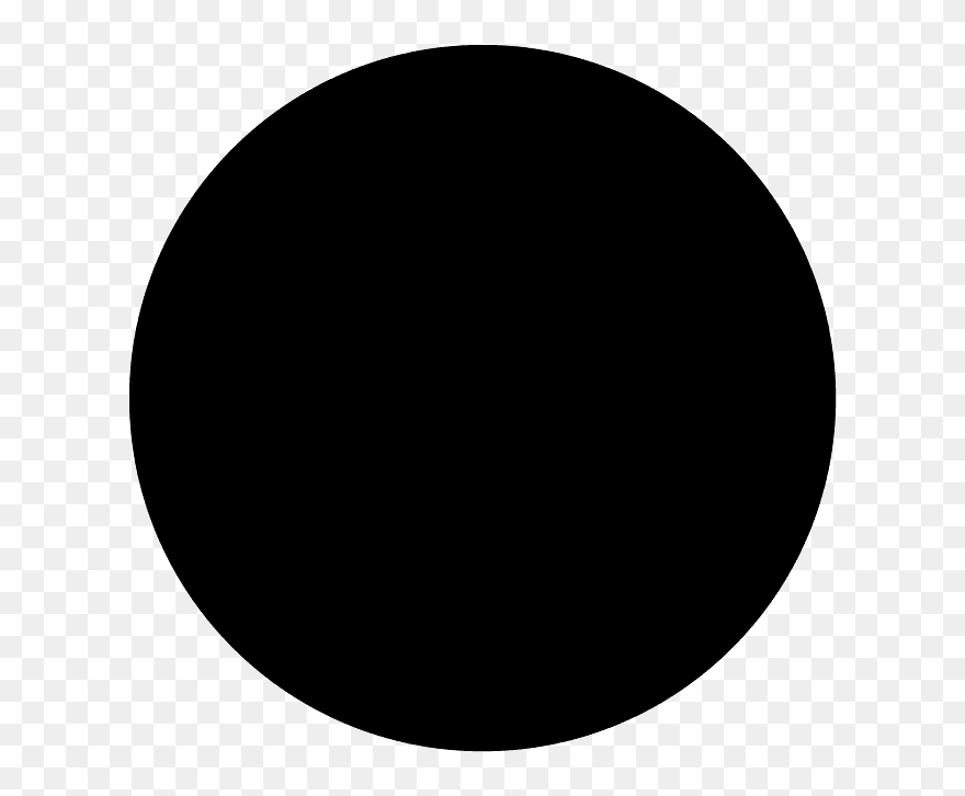 Dot - Instagram Profile Picture Size Png Clipart