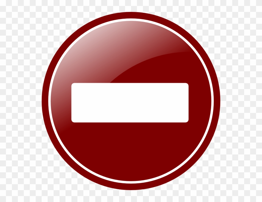 Play Gorilla Go Wild Scratch Online - Red Circle Negative Sign Clipart