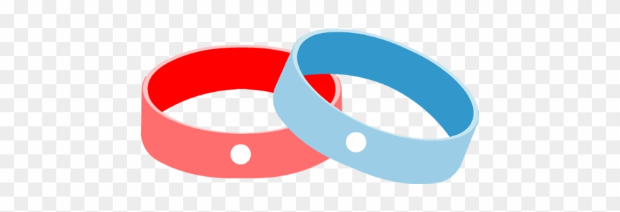 Friendship Clip Art - Friendship Day Bands Png Transparent Png