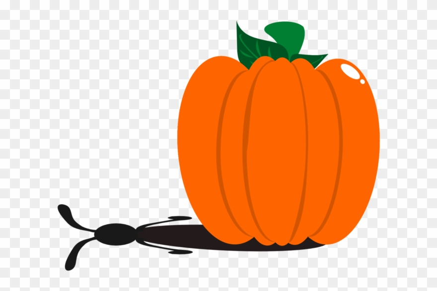Similar Clip Art - Free Pumpkin Clipart - Png Download