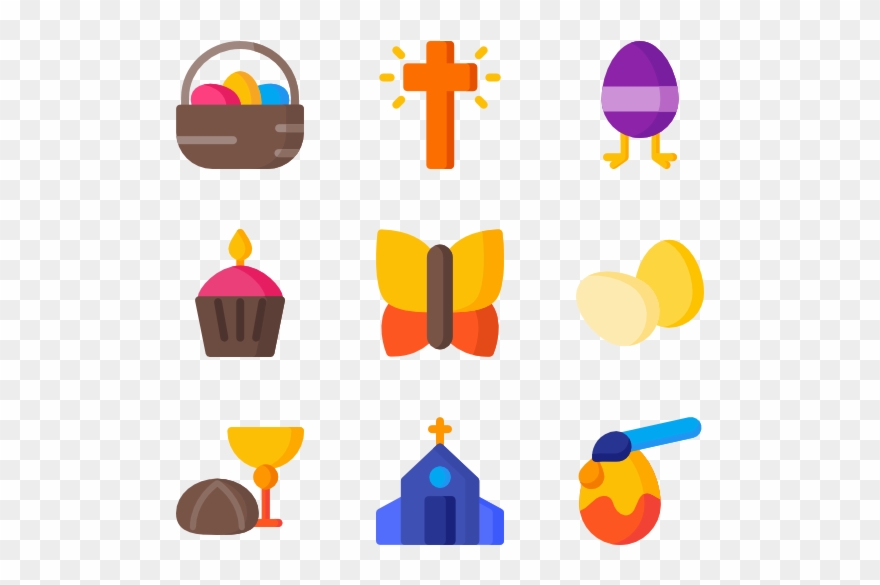 Christian Icons Free Religion - Christian Icon Clipart
