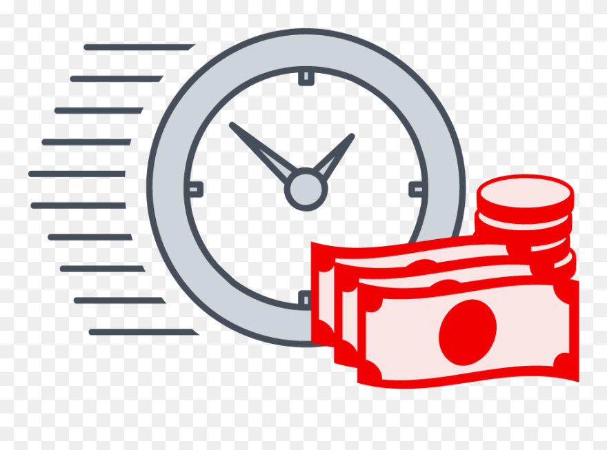 See Clipart Short Time - Short Time To Market - Png Download