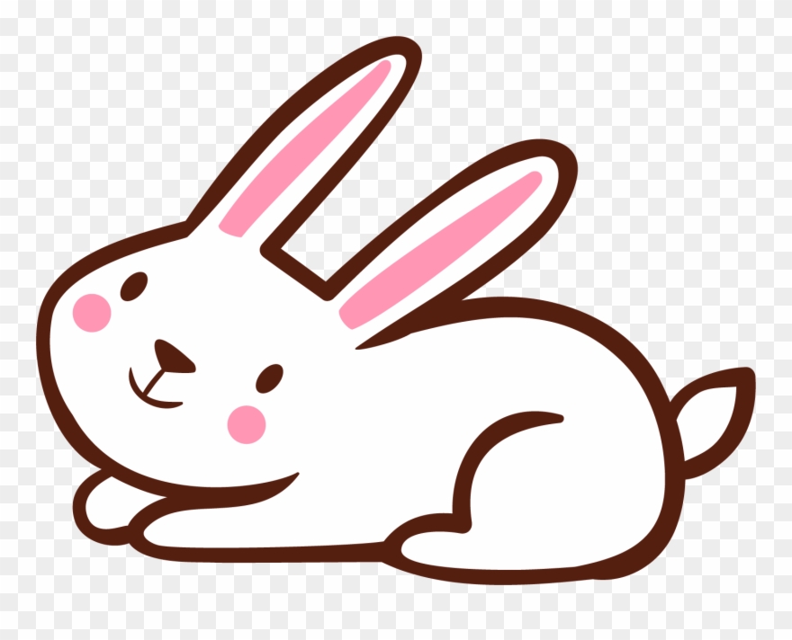 Domestic Clip White Cartoon - รูป การ์ตูน กิน ไอ ติ ม - Png Download