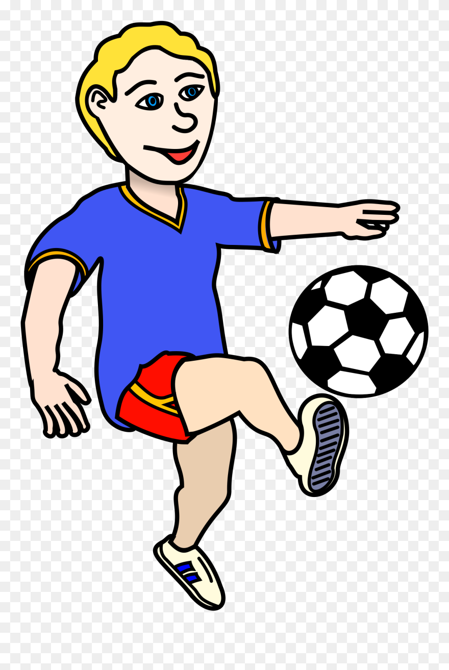 Acting Clip Art Download - Player Clipart - Png Download