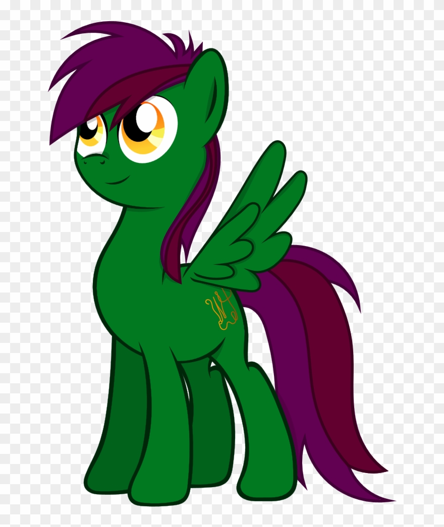 Winged Pretzel Oc By Xuriux On Clipart Library - Clip Art - Png Download