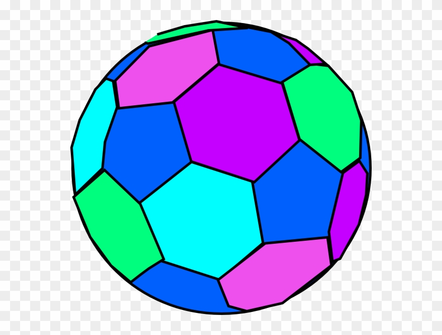 Ball Clip Art - Png Download