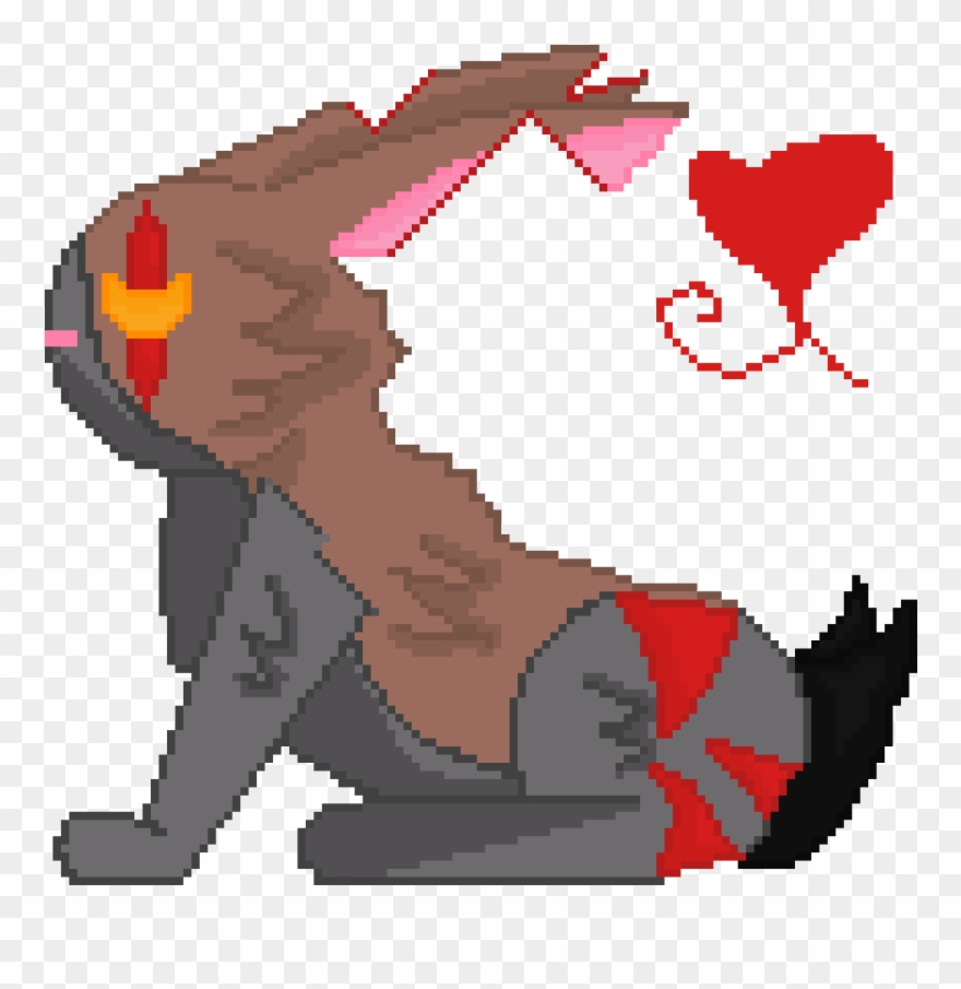 Chandler By Creepypastaloaf - Illustration Clipart