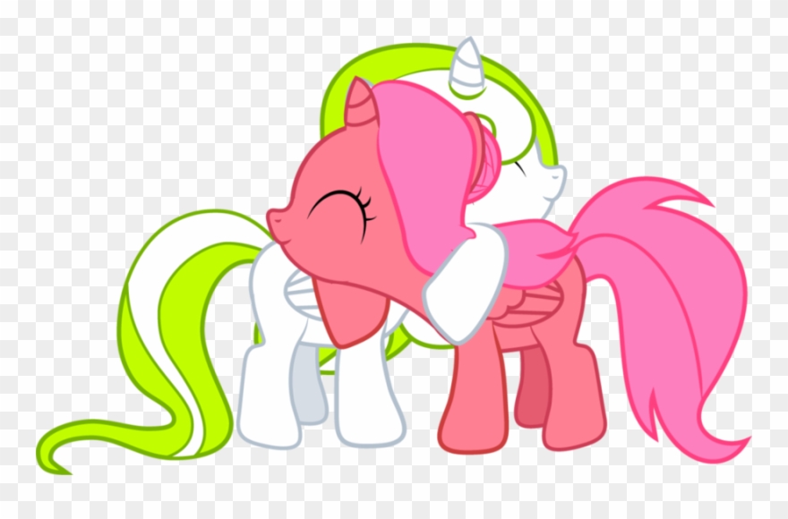 Clip Art Clipart Shetland Pony Clip Art - Drawing - Png Download