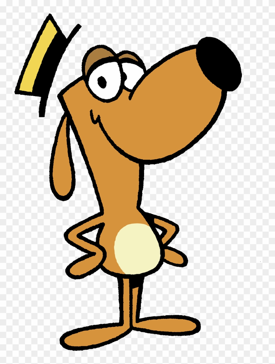 Jack @madjackrabbit - Doodle Toons Cruncher Clipart