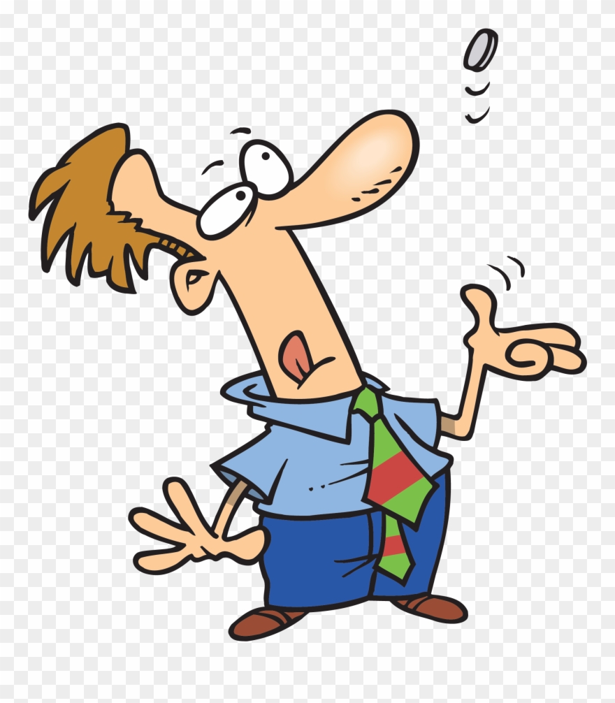 Clip Art Free Download Toss Traderbot Marketplace Cointoss - Flip A Coin Animated Gif - Png Download