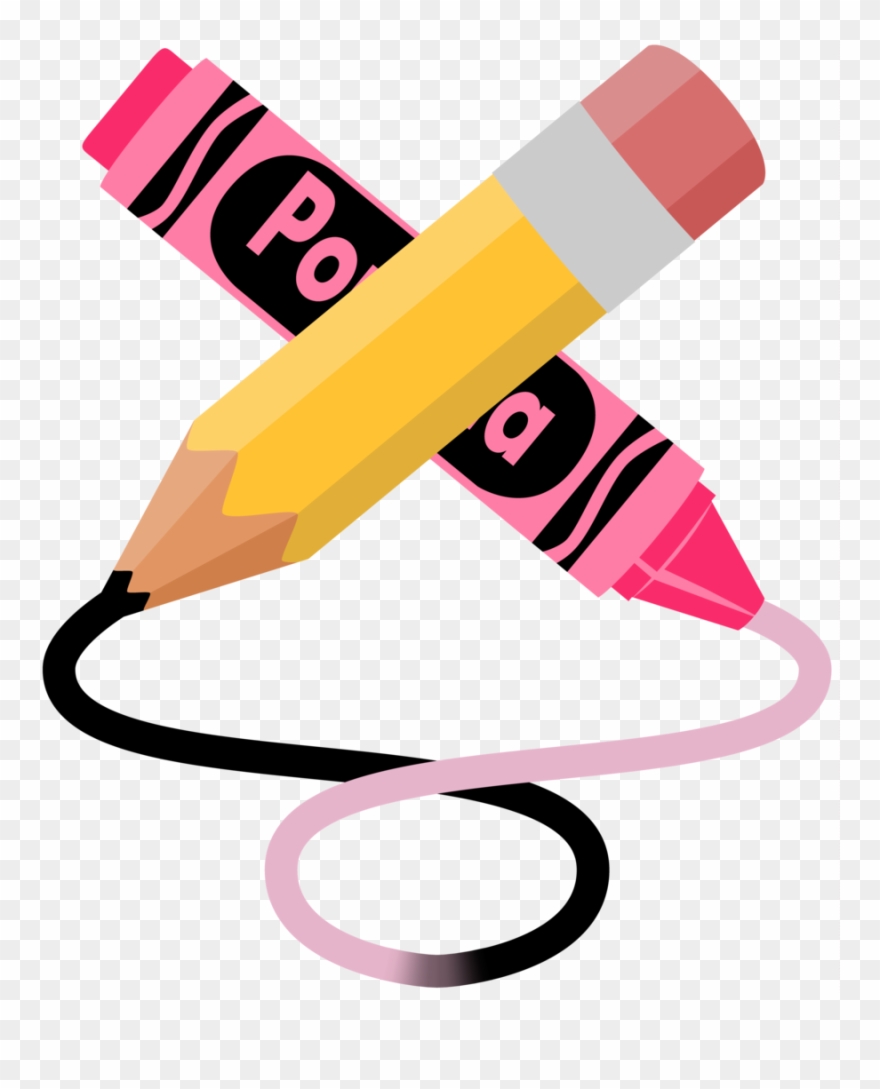 Download My Little Pony - Mlp Cutie Mark Crayon Clipart
