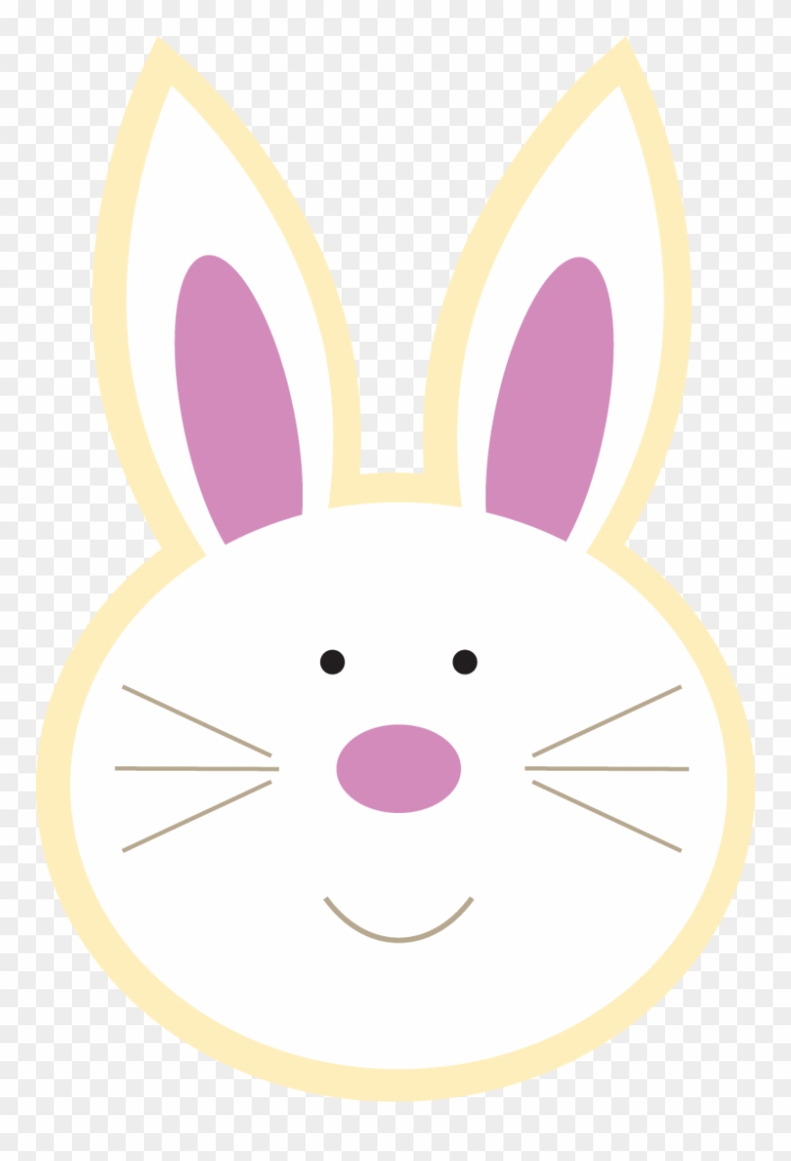 Photo By @daniellemoraesfalcao - Rabbit Clipart